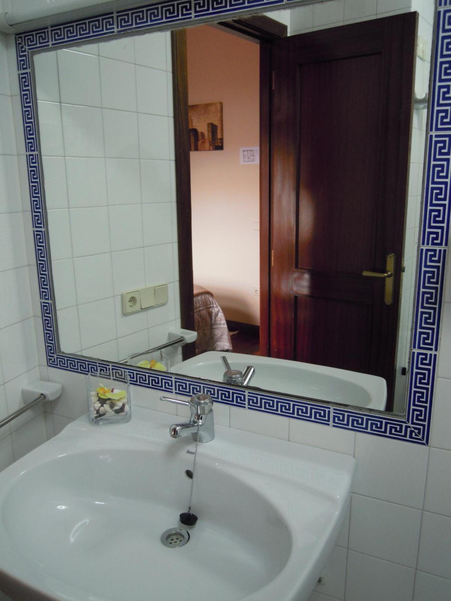 Hotel A Torre Do Xudeu Туй Экстерьер фото